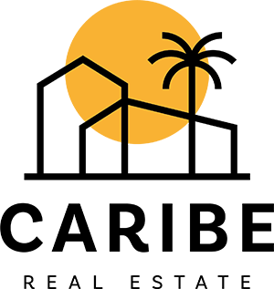 Caribe Real Estate Logo